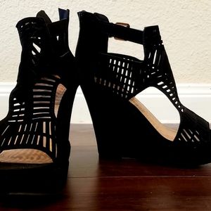 Wedges